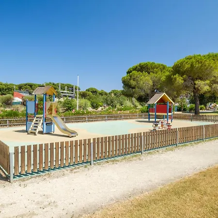 Résidence Pierre&vacances Les Rives De Cannes 3* Mandelieu
