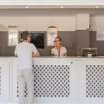 Pierre & Les Rives De Cannes Prázdninový areál Mandelieu