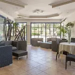 Tatil parkı Pierre & Les Rives De Cannes 3*