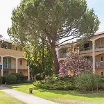 Pierre & Les Rives De Cannes Tatil parkı Mandelieu