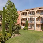 Pierre & Les Rives De Cannes Mandelieu