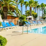 Pierre & Les Rives De Cannes Tatil parkı