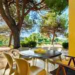 Tatil parkı Pierre & Les Rives De Cannes 3*
