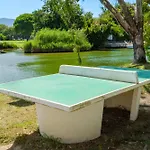 Pierre & Les Rives De Cannes 3* Mandelieu