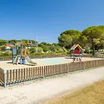 Pierre & Les Rives De Cannes 3* Mandelieu