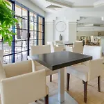 Tatil parkı Pierre & Les Rives De Cannes