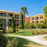 Pierre & Les Rives De Cannes Tatil parkı Mandelieu