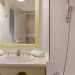 Pierre & Les Rives De Cannes Tatil parkı 3*