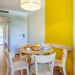 Tatil parkı Pierre & Les Rives De Cannes 3*