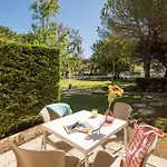 Tatil parkı Pierre & Les Rives De Cannes 3*