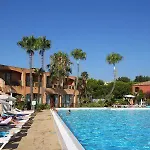 Pierre & Les Rives De Cannes 3* Mandelieu