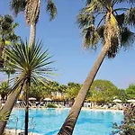 Pierre & Les Rives De Cannes Tatil parkı Mandelieu