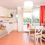 Pierre & Les Rives De Cannes Tatil parkı