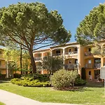 Pierre & Les Rives De Cannes Tatil parkı