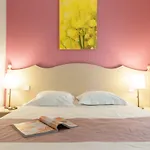 Pierre & Les Rives De Cannes Tatil parkı