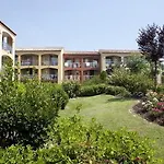 Pierre & Les Rives De Cannes Tatil parkı