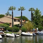 Tatil parkı Pierre & Les Rives De Cannes 3*