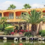 ホリデーパーク Pierre & Les Rives De Cannes 3*