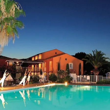 Holiday park Pierre & Les Rives De Cannes