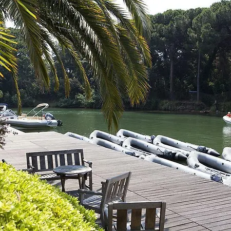 Pierre & Les Rives De Cannes