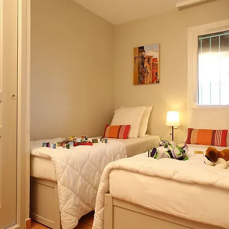 Pierre & Les Rives De Cannes 3*