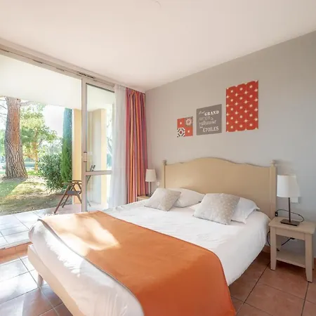 Holiday park Pierre & Les Rives De Cannes Mandelieu-la-Napoule