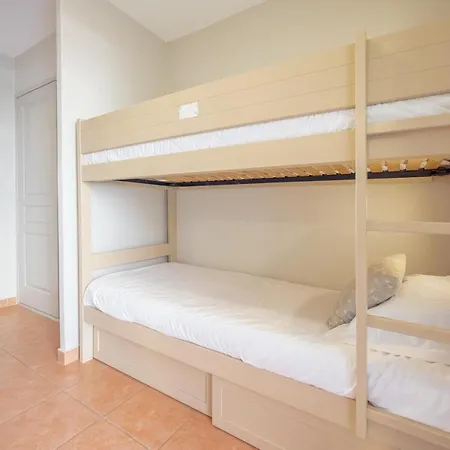 Pierre & Les Rives De Cannes Ferienpark Mandelieu