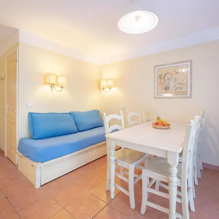 Pierre & Les Rives De Cannes Holiday park