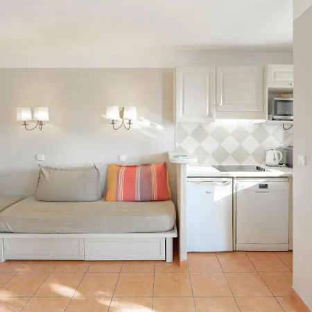 Pierre & Les Rives De Cannes 3*