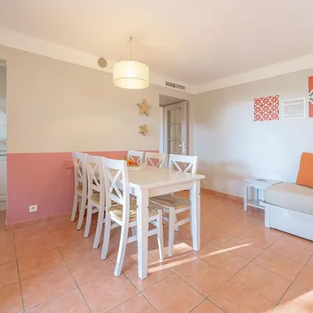 Pierre & Les Rives De Cannes 3* Mandelieu