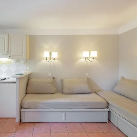 Holiday park Pierre & Les Rives De Cannes