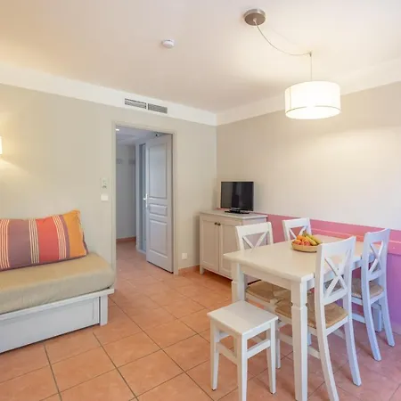 Pierre & Les Rives De Cannes 3*