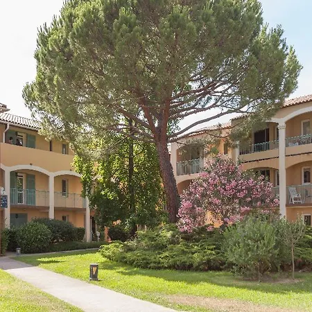 Pierre & Les Rives De Cannes Üdülőpark Mandelieu