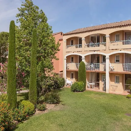 Pierre & Les Rives De Cannes Mandelieu