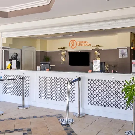 Pierre & Les Rives De Cannes 3*