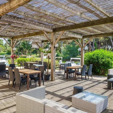 Vakantiepark Pierre & Les Rives De Cannes