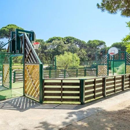 Pierre & Les Rives De Cannes Üdülőpark 3*