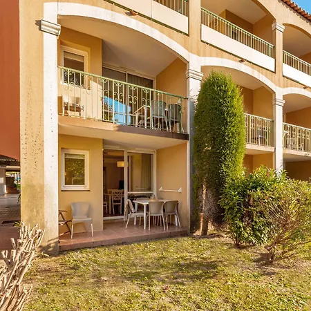 Pierre & Les Rives De Cannes 3*