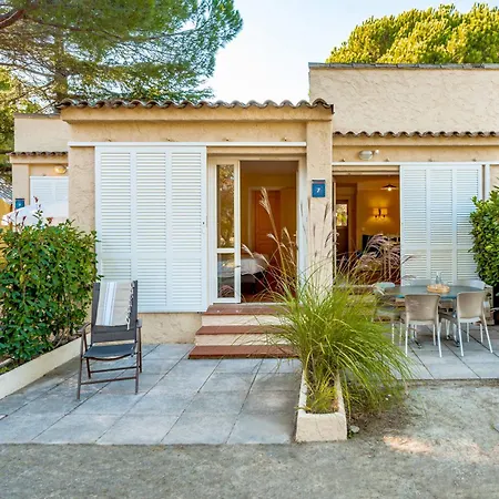 Tatil parkı Pierre & Les Rives De Cannes Mandelieu