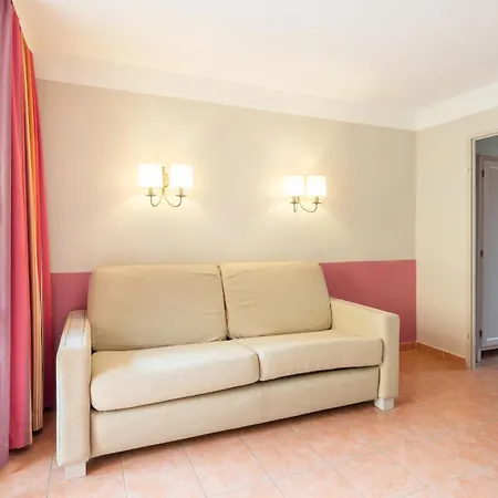 Tatil parkı Pierre & Les Rives De Cannes