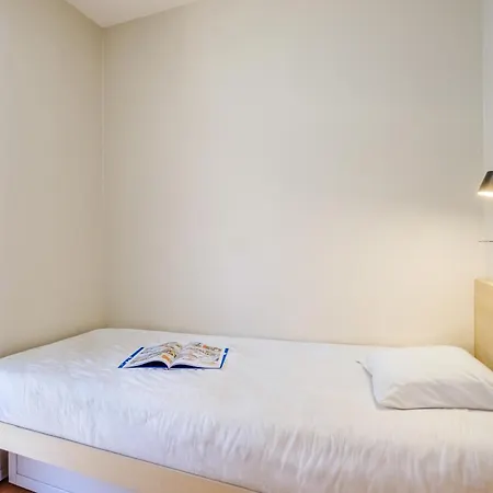Tatil parkı Pierre & Les Rives De Cannes Mandelieu