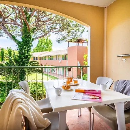Vakantiepark Pierre & Les Rives De Cannes Mandelieu