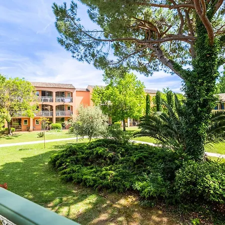 Pierre & Les Rives De Cannes 3* Mandelieu