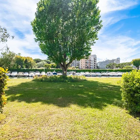 Vakantiepark Pierre & Les Rives De Cannes