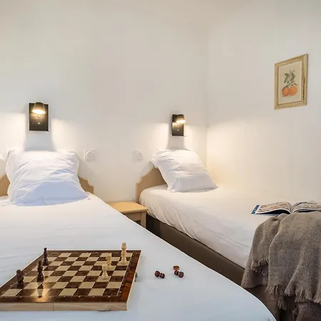Vakantiepark Pierre & Les Rives De Cannes 3*