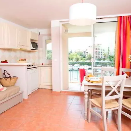 Pierre & Les Rives De Cannes Ferienpark