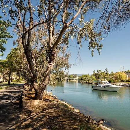 Pierre & Les Rives De Cannes 3* Mandelieu