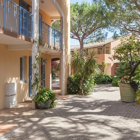 Pierre & Les Rives De Cannes Holiday park Mandelieu-la-Napoule