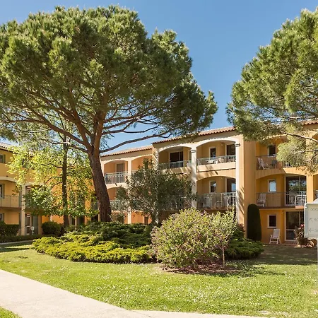 Pierre & Les Rives De Cannes Vakantiepark
