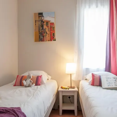 Pierre & Les Rives De Cannes Mandelieu